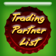Trading Partner List